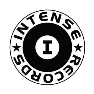 Intense Records Logo
