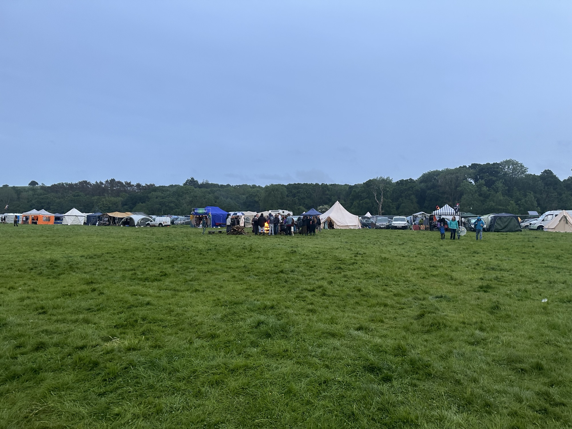 Kindred Spirits Festival – Video’s soon…